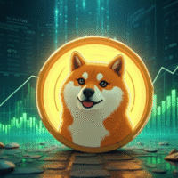 Dogecoin Stuck Below $0.1018 – Breakout or Another Rejection?