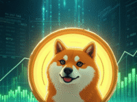 Dogecoin News: Dogecoin Holds $0.18 Support, Targets $0.26 and $0.33