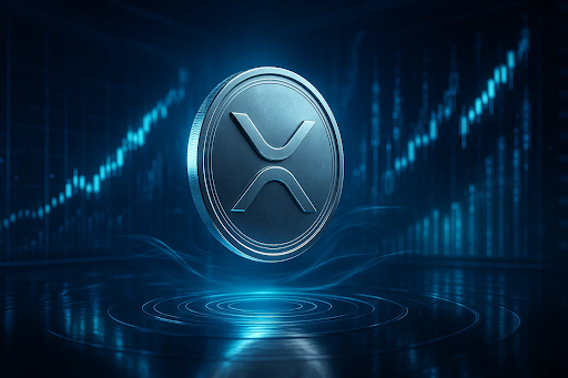 XRP Price Faces Potential 16% Breakout, Triangle Pattern Signals Move