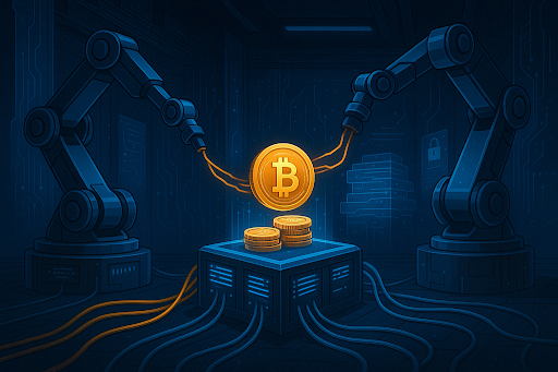 BTC News: Jan Van Eck Says His Firm Will “Walk Away” If Bitcoin Comes Under Quantum Threat
