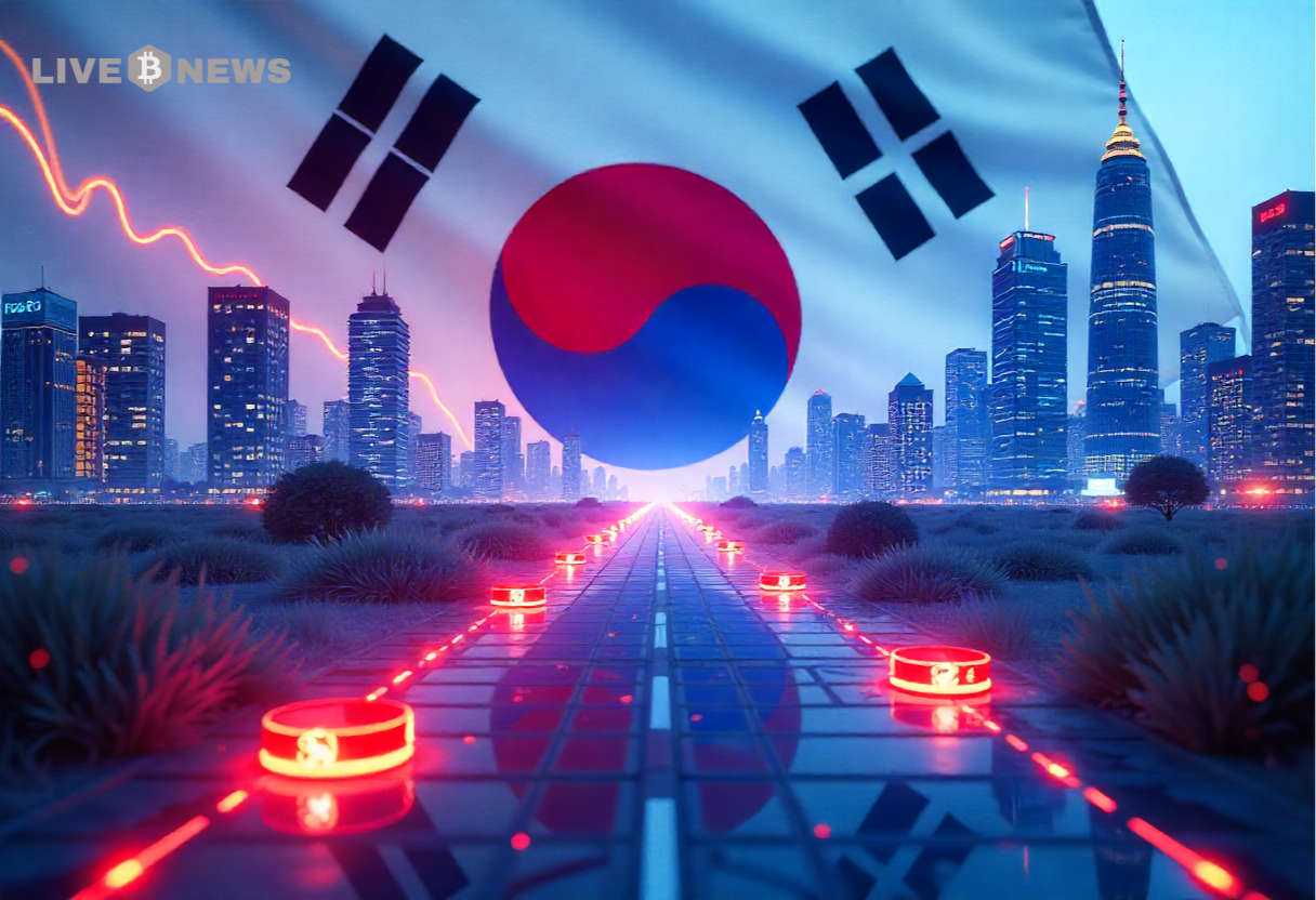 Crypto News: Dunamu Considers Appeal to FIU’s $25M AML Sanctions