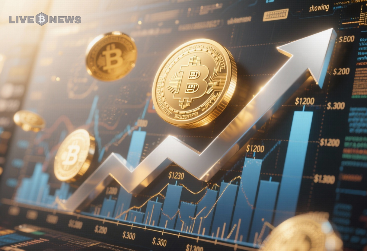 BNB News: BNB Surges After Consolidation, Eyes $1,230 to $1,300 Zone