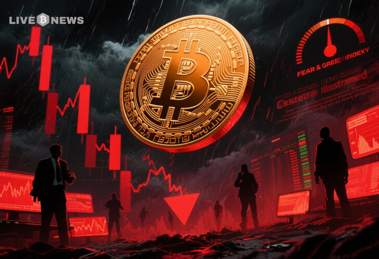 BTC News: Top Analyst Mike McGlone Says Bitcoin Could Be On Its Way To $56k