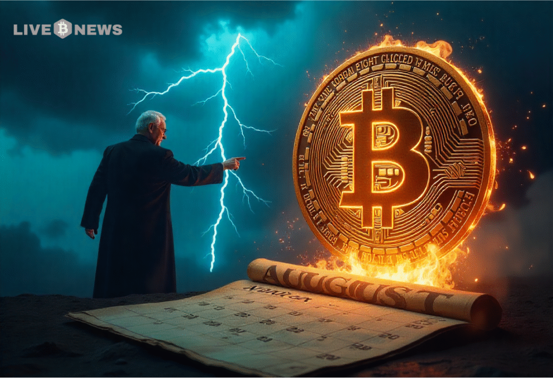 Robert Kiyosaki, author of Rich Dad Poor Dad, remains bullish on Bitcoin and gold, anticipating a "Big Print" that will increase their value.