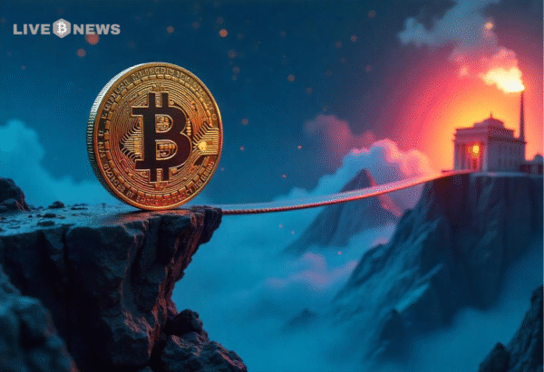Bitcoin News: Bitcoin Enters Max Value Zone Amid Political Support