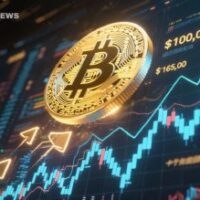 Bitcoin Set to Hit 112K as Bulls Push Through Bearish Market Sentiment