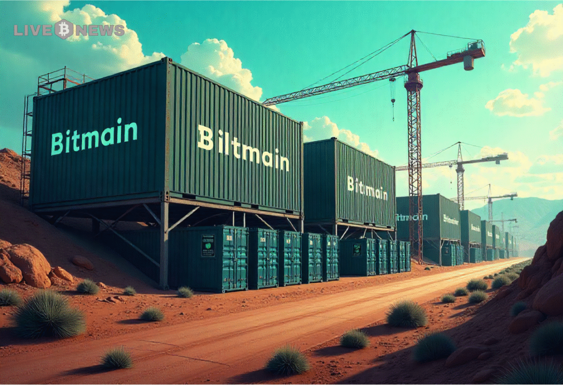 The U.S. initiated a national security probe into Bitmain. Allegations of hardware risks, including remote manipulation and espionage, are under investigation.