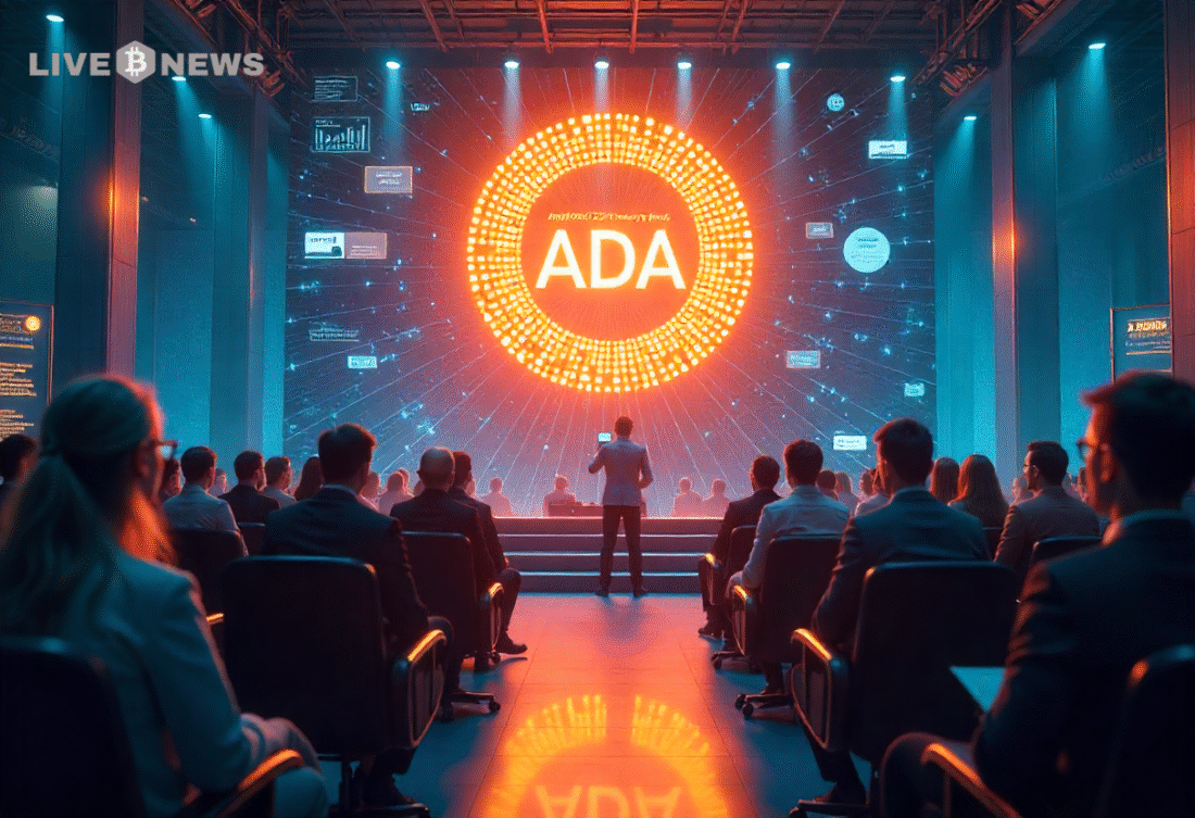 Cardano News: Cardano Trader Loses $6M in ADA in Faulty Stablecoin Swap