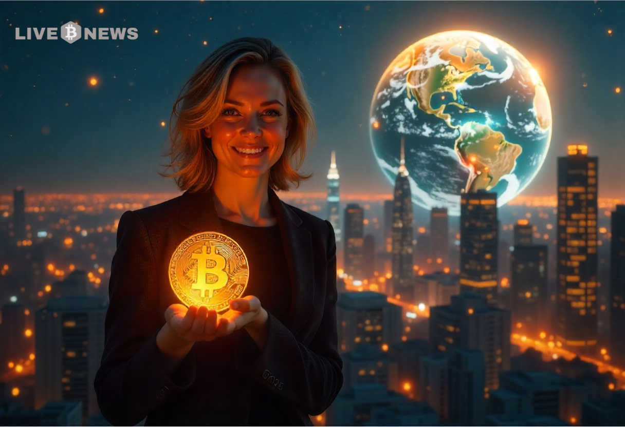Bitcoin News: New Hampshire Launches Historic $100 Million Bitcoin-Backed Municipal Bond