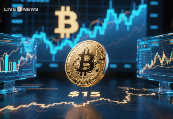 BTC News: Bitcoin Hits $93K, Eyes Set on $100K Mark