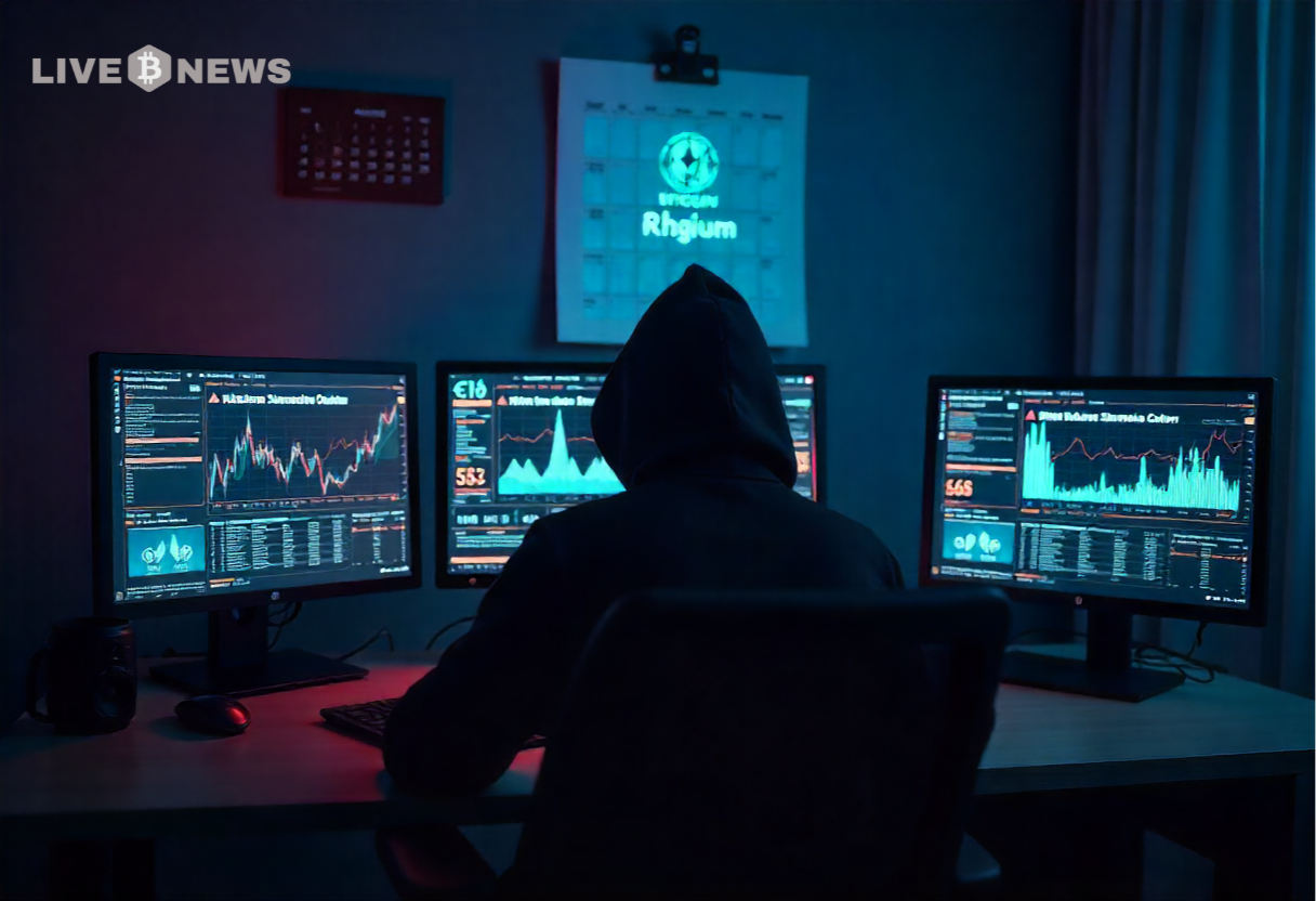 Crypto News: Security Alliance Flags Rising North Korean Presence in Crypto