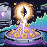 Ethereum News: Ethereum Leverage Surges as Bulls Eye Critical Breakout