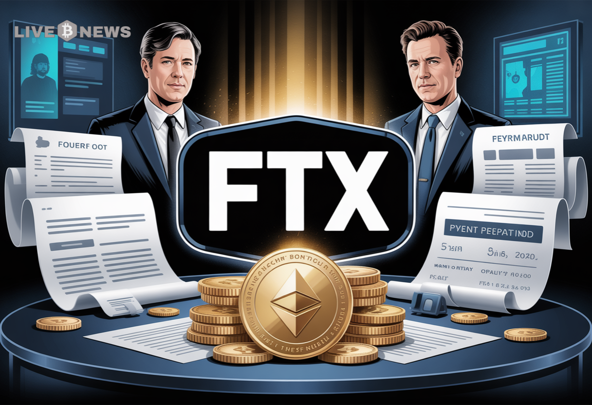FTX News: FTX Creditors Face Major Shortfall Despite Promised 143% Repayment