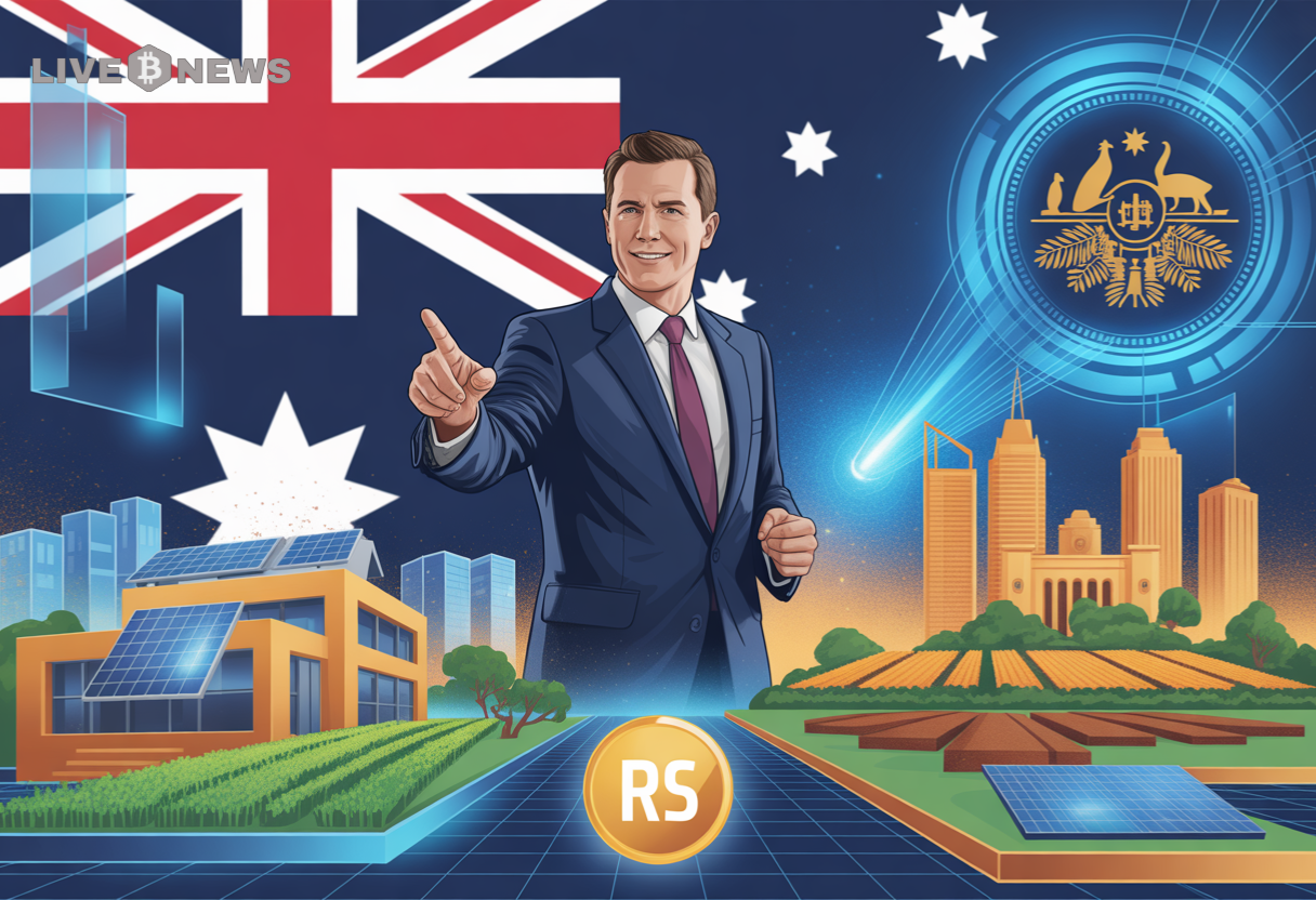 Crypto News: Australia Moves to Require Licenses for Crypto Platforms