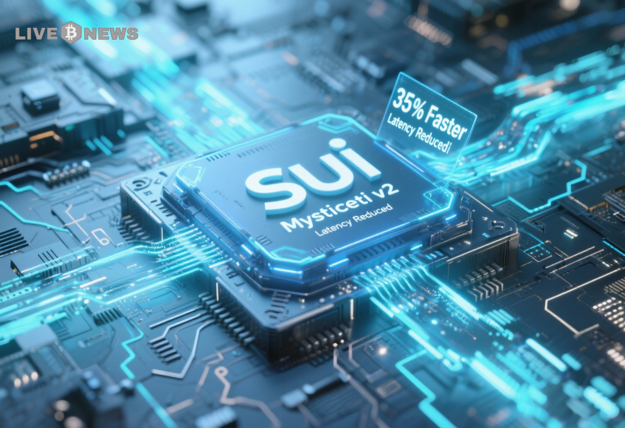 SUI Shows Strong Bullish Signs – Can It Break $20 This Year?