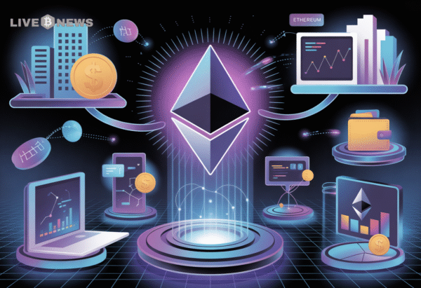 Ethereum News: Ethereum ETF Sees $312M Inflow Before Critical Fusaka Upgrade