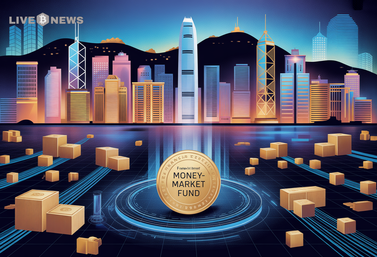 Cardano News: Franklin Crypto Index ETF Adds Cardano Ahead of December Launch