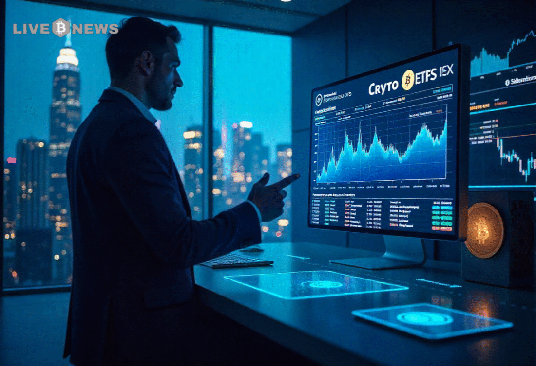 Grayscale filed to convert its Zcash Trust into a spot ETF. Despite this landmark step, Zcash (ZEC) experienced a price drop.
