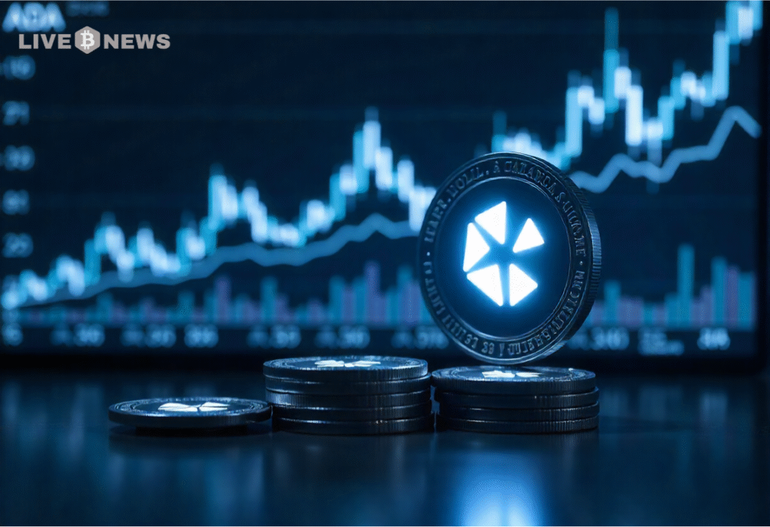 Cardano achieved a governance milestone. Its Critical Integrations Budget proposal secured DRep approval in under two days, a new record.