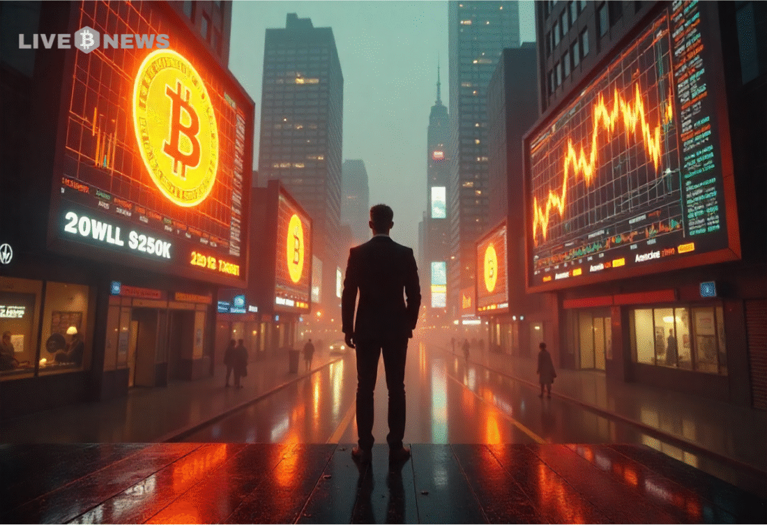 Arthur Hayes forecasts that crypto-style Equity Perps will displace traditional stock exchanges. Price discovery will shift to 24/7 crypto platforms.