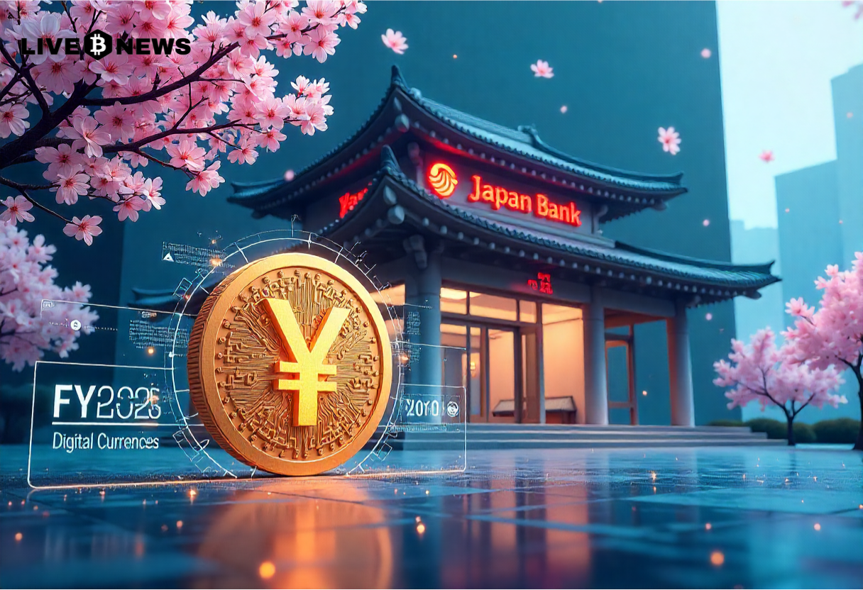 Crypto News: Here’s How Japan’s Yield Stock Is Brewing A Market Meltdown, and How It Affects Bitcoin