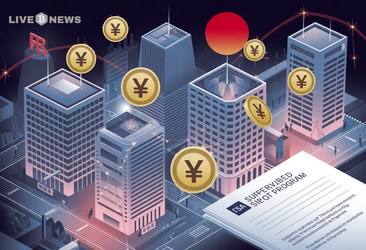 Crypto News: Japan FSA Plans Mandatory Reserve Funds for Crypto Exchanges