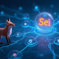 Xiaomi Partners With Sei To Bring Crypto Wallets To 150M Devices