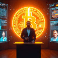 Bitcoin News: Michael Saylor Signals More BTC Buys Using 2022 Bear Market Plan