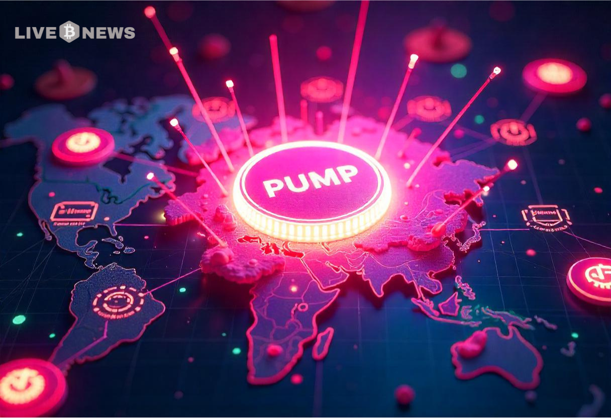 Memecoin News: Pump.fun Faces Scrutiny After $400M USDC Transfers Surface