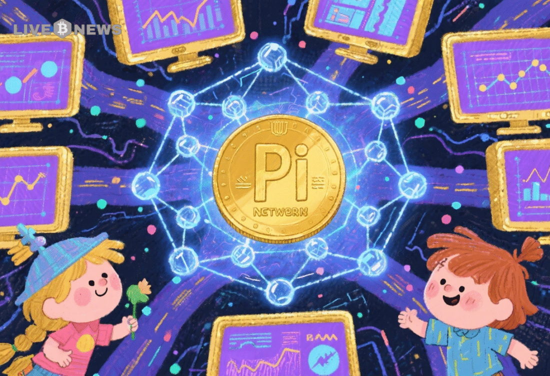Pi Network claims full MiCA compliance, detailed in an updated whitepaper. This could enable PI token trading on regulated EU and EEA exchanges.