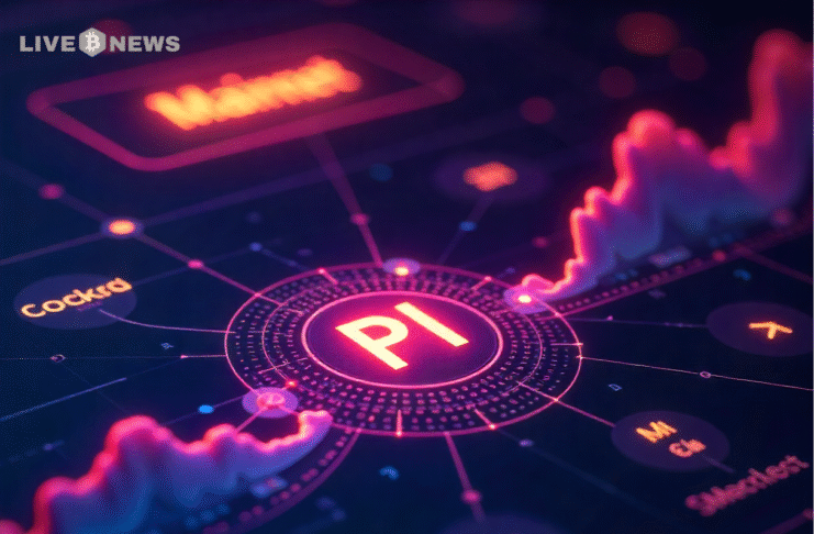 Pi Network News: Pi Coin Gains DTI Code, Enabling Wider Exchange and Banking Support