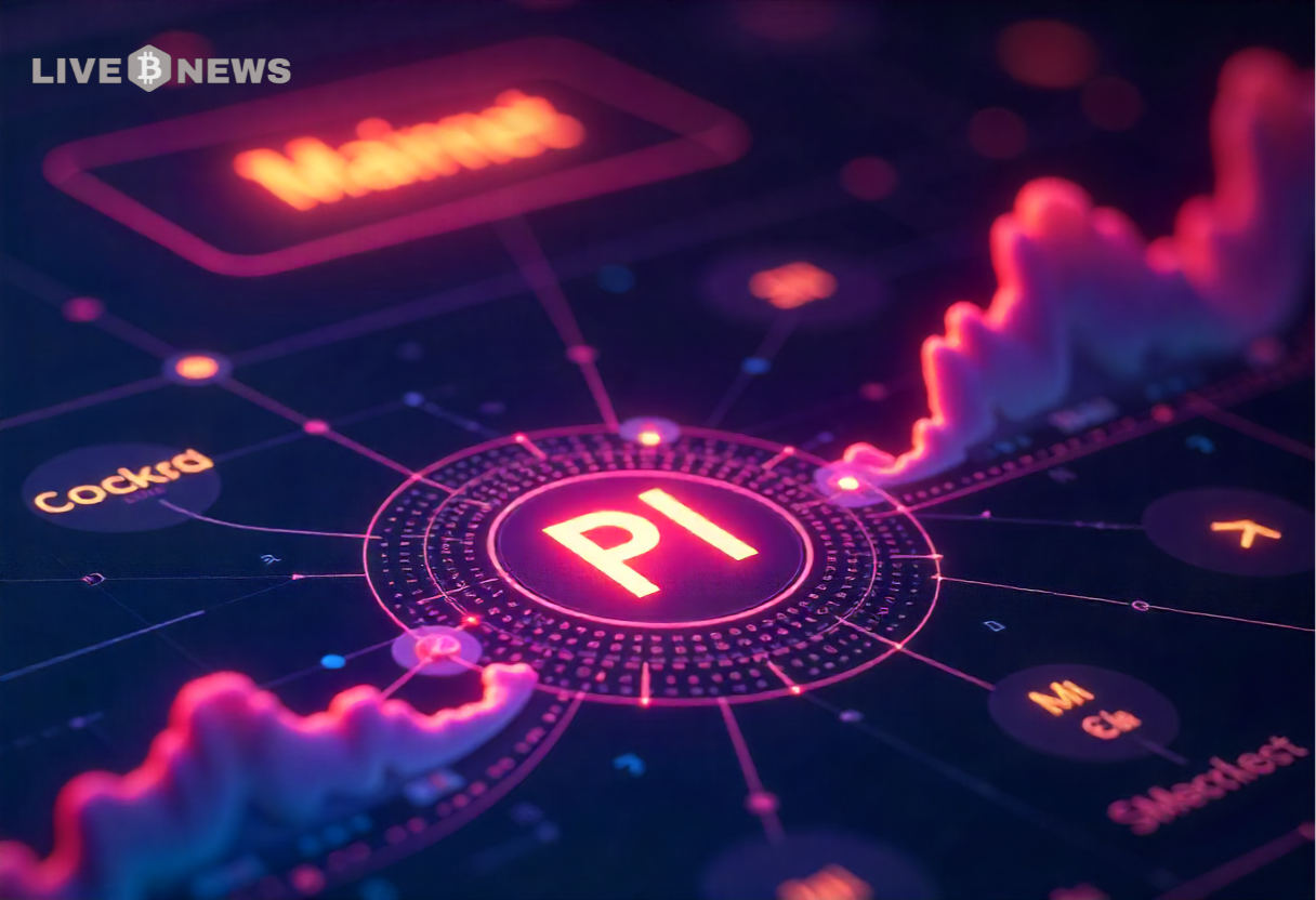 Pi Network Leaders Join Consensus Miami to Discuss Blockchain and AI