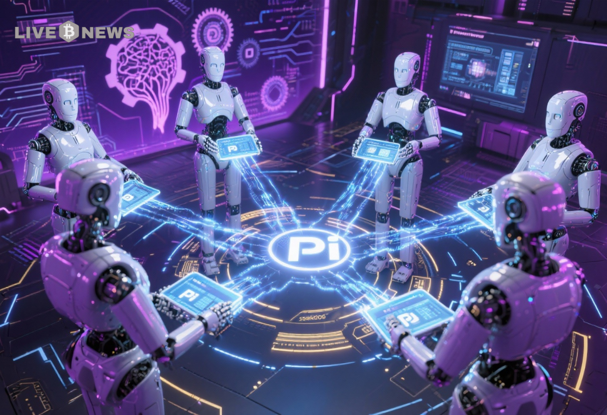 Pi News: Pi Network Launches Gargoura Digital Bank on Testnet