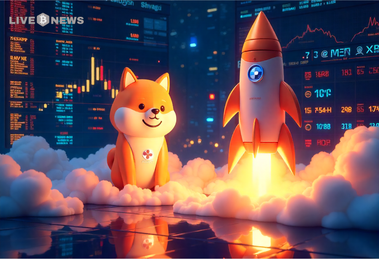 DOGE News: Spot Dogecoin ETF Nears Launch as Bitwise Submits 8(a) Filing