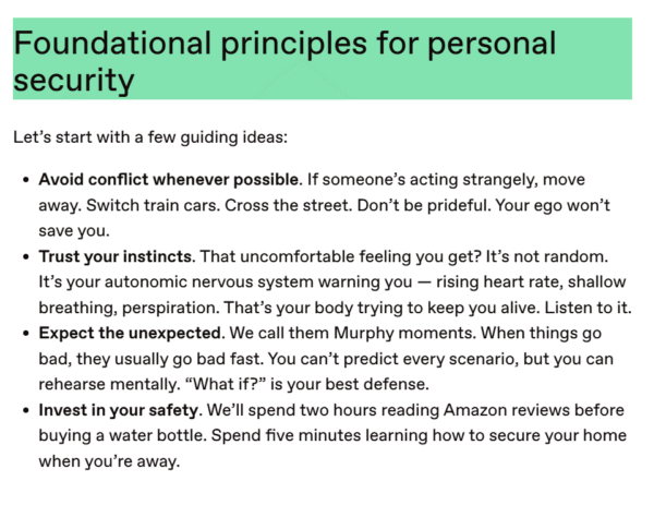 a16z releases new safety guidance as crypto crime rises, urging stronger awareness, conflict avoidance, and protective routines.