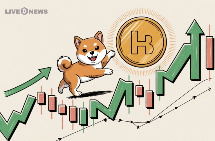 Meme Coin News: SHIB Price Eyes Rally as Burn Rate Soars 790% in One Day