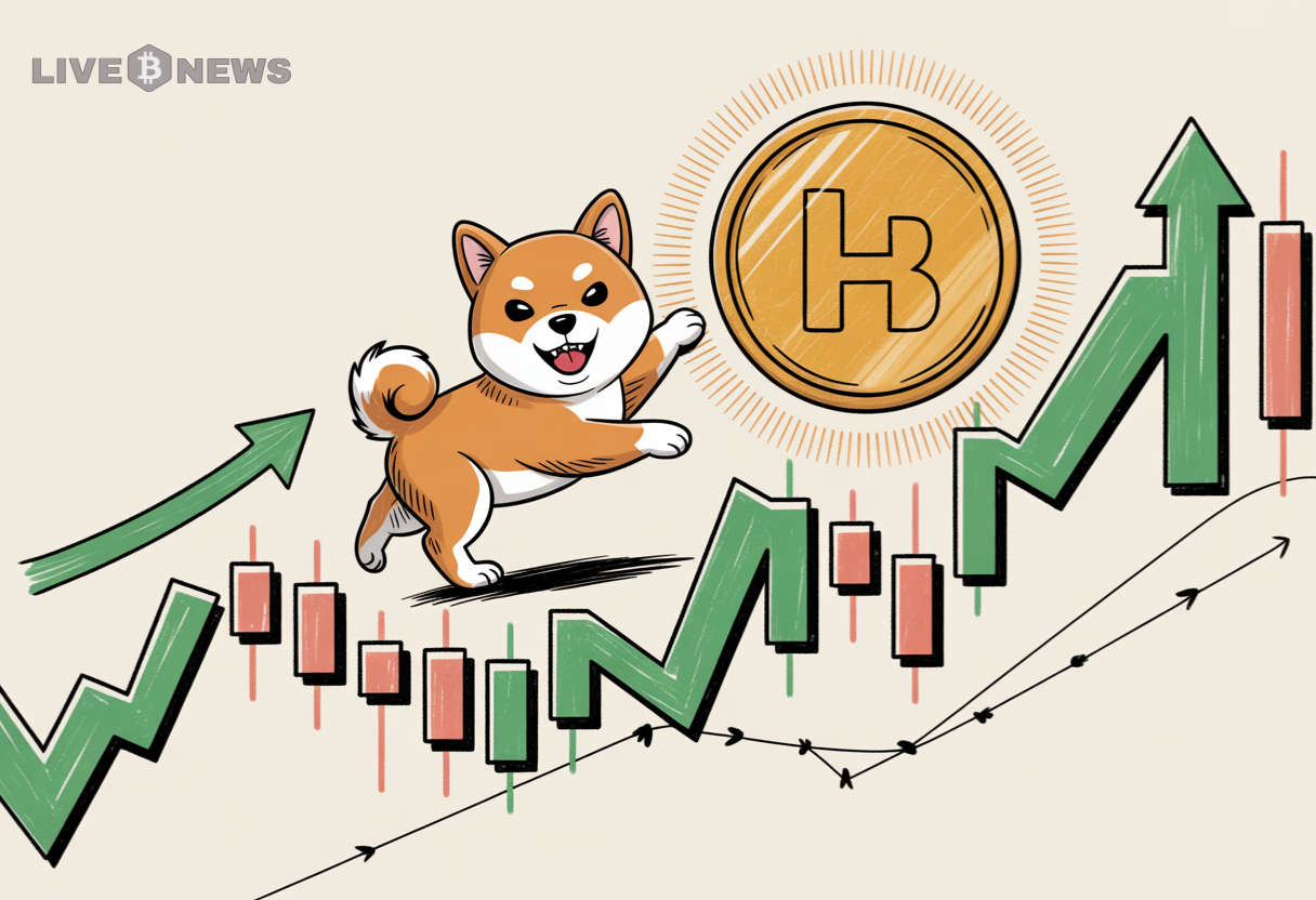 Shiba Inu Price Analysis: Could SHIB Rally 110% if Resistance Breaks?