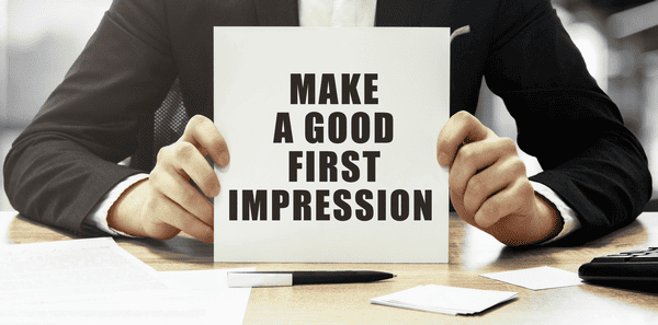 How to Make a Memorable First  Impression Online: The Power of a Great  Profile Pic