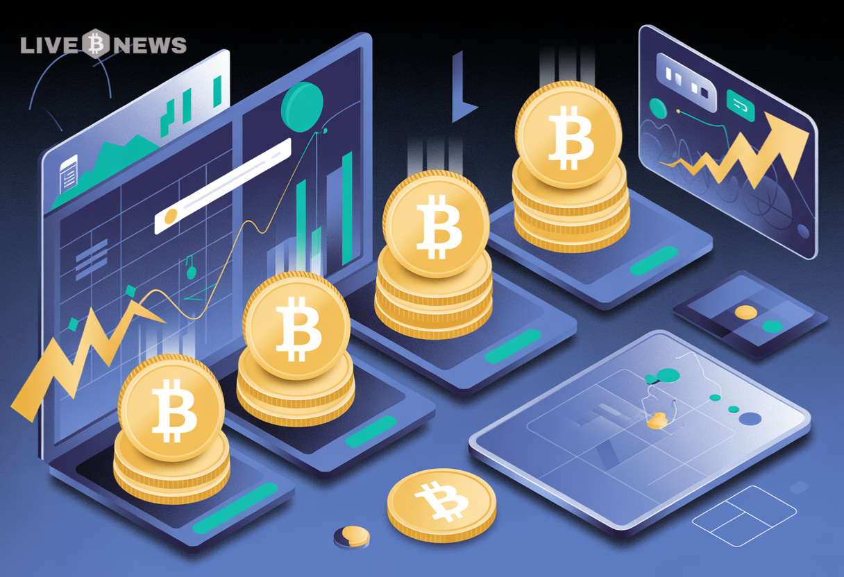 BTC News: Bitcoin Price Falls Under $100K, Echoing 2022 Bear Market Signals: Cryptoquant