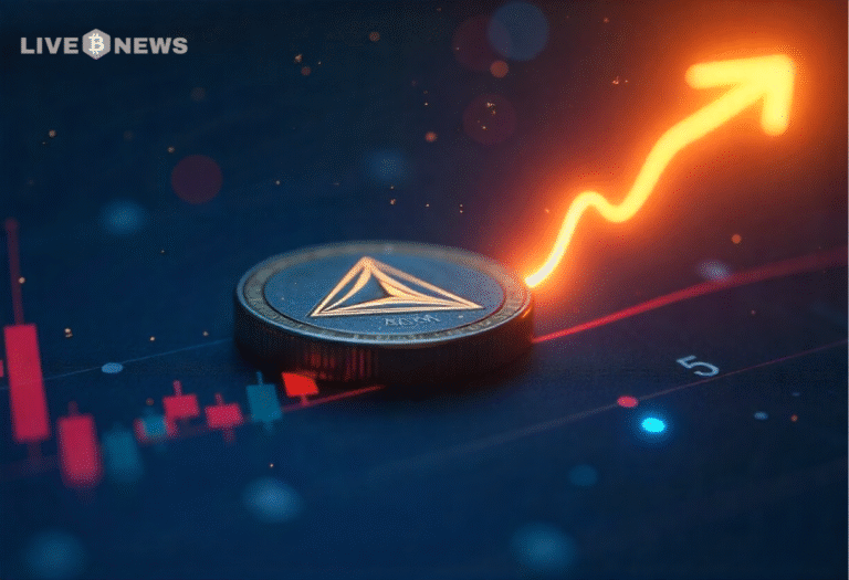 U.S. Bank is testing its own stablecoin on the Stellar blockchain. This expands digital assets, highlighting Stellar’s asset-freeze capability for institutional control.