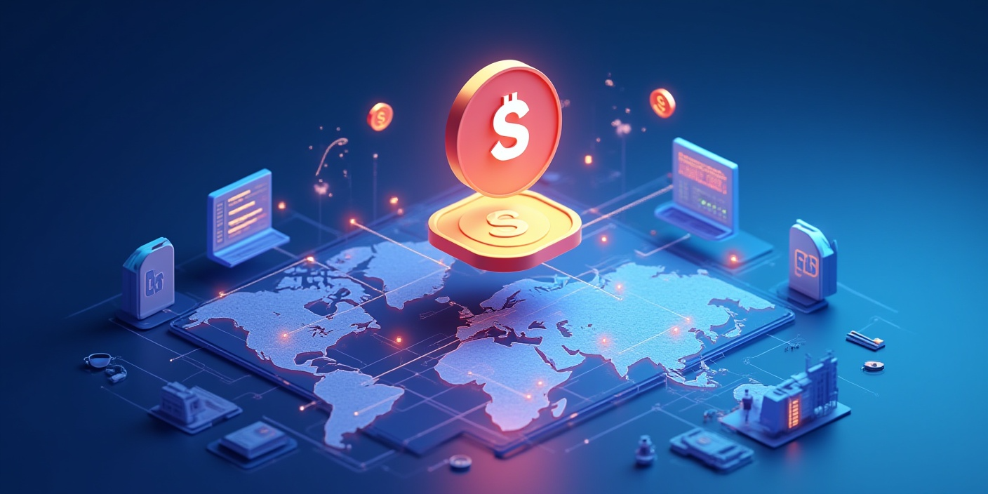 Polygon News: Polygon Crosses $10B in Global Stablecoin Transfers