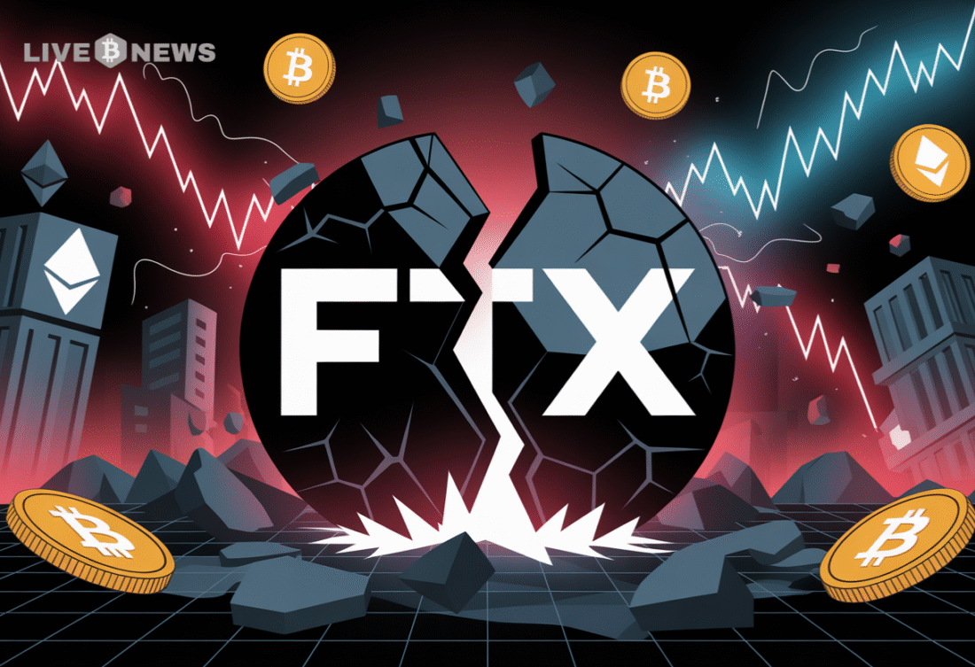 FTX News: The Collapse of FTX: What Went Wrong With the Crypto Exchange?
