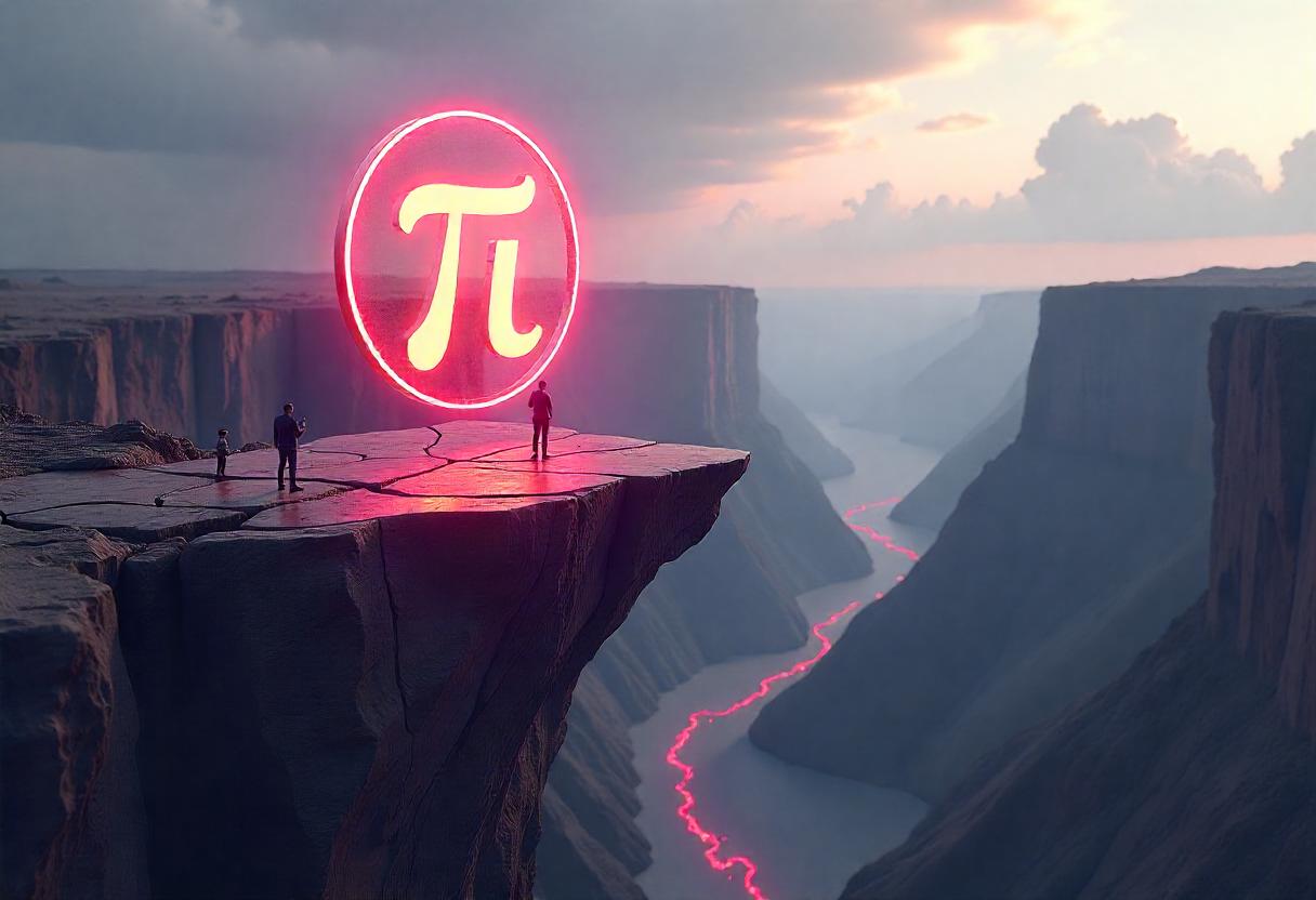 Pi Network Pioneers Celebrate CiDi Games Pi ELF Beta Testing Launch