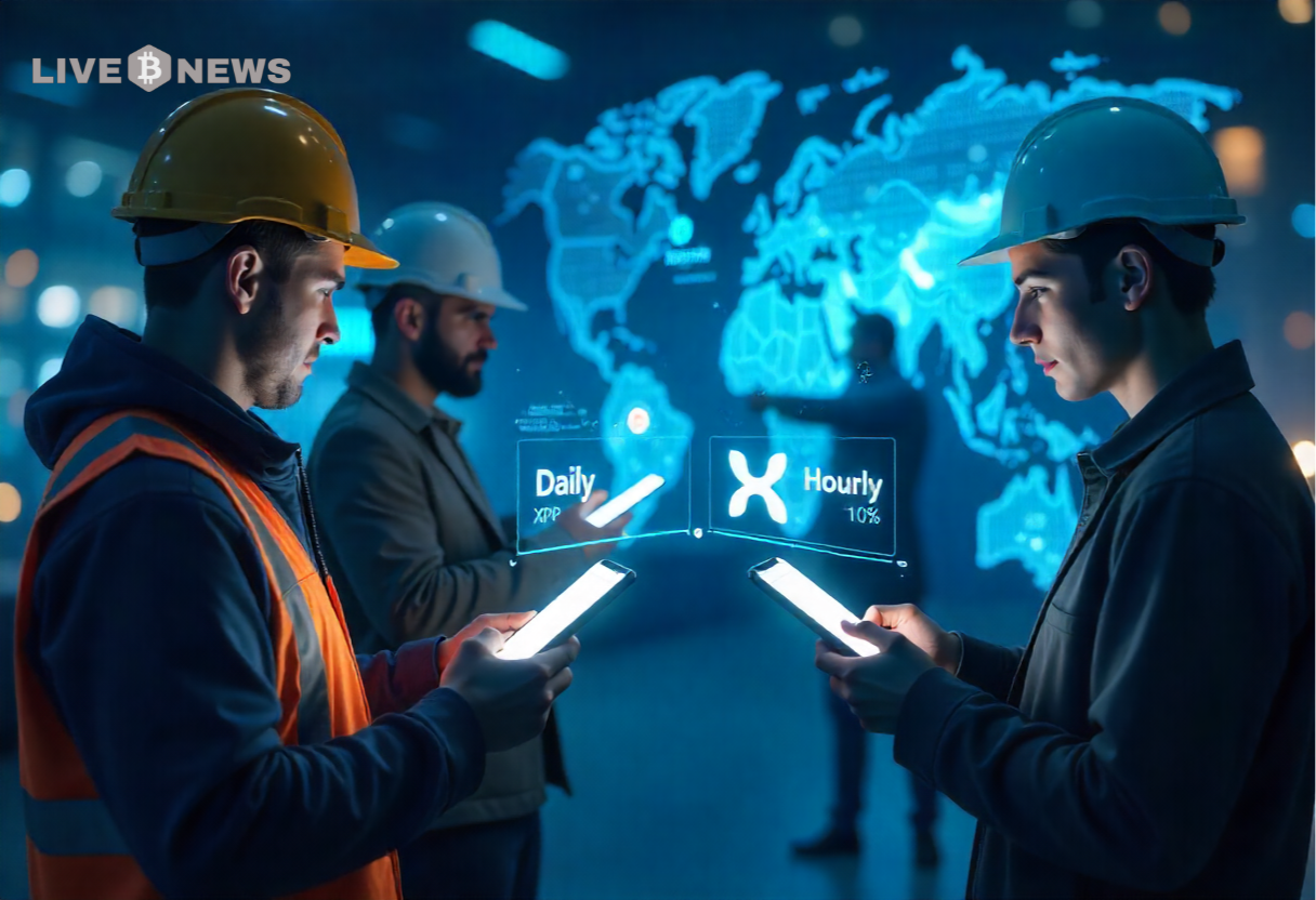 Crypto News: Ripple Launches Ripple Prime in the US, Offering Digital Asset Spot Prime Brokerage Services