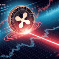 XRP Latest News: XRP Nears $2.60 Resistance as Focus Shifts to $2.00 Support Zone