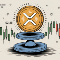 XRP News: Analyst Predicts XRP Correction Nearing Its Final Phase