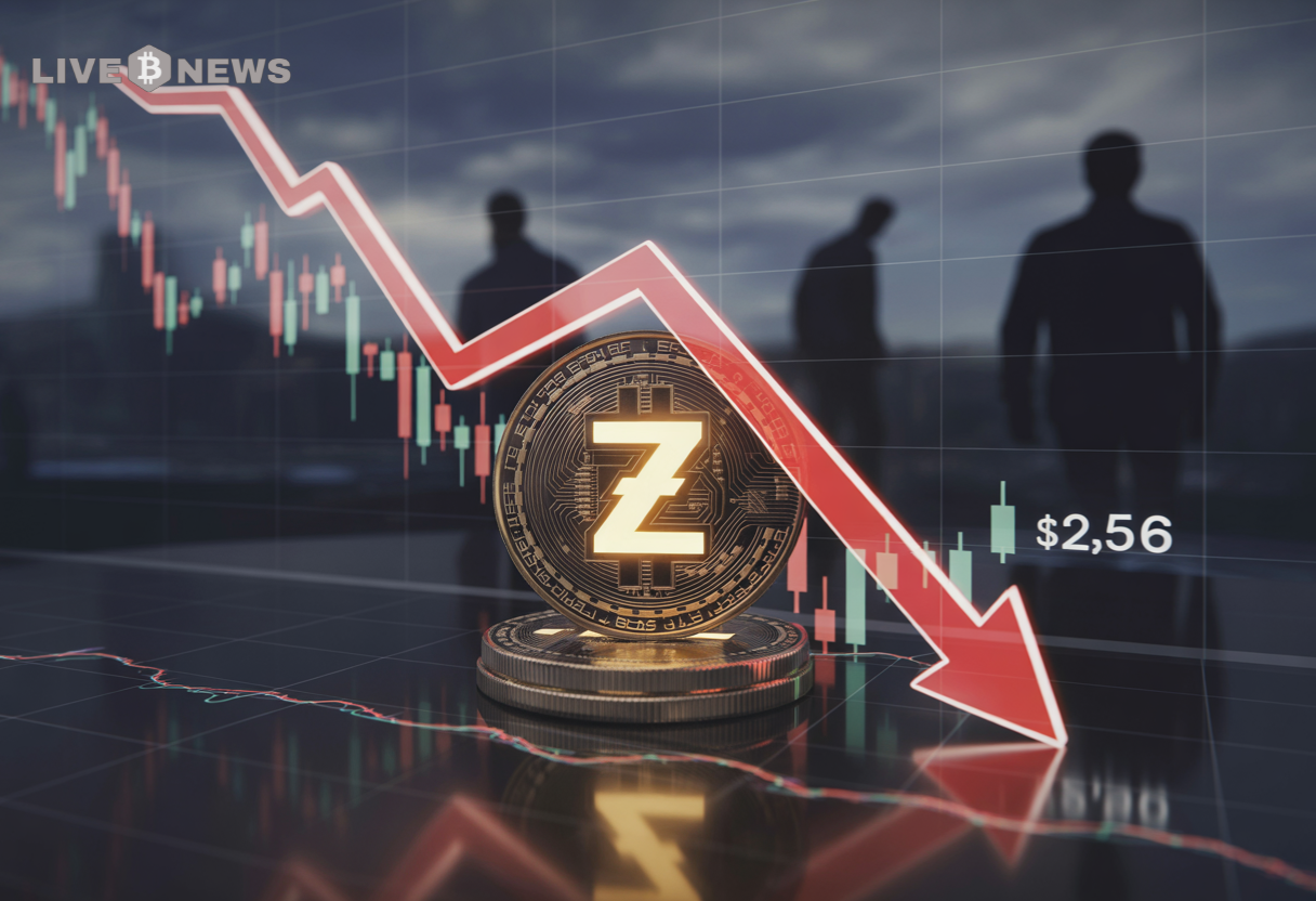 Zcash News: Tyler Winklevoss Launches Cypherpunk Technologies with $58.9M Zcash Treasury