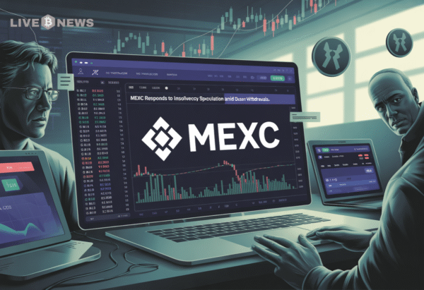 MEXC Responds to Whistleblower Claims, Denies Manipulation Allegations
