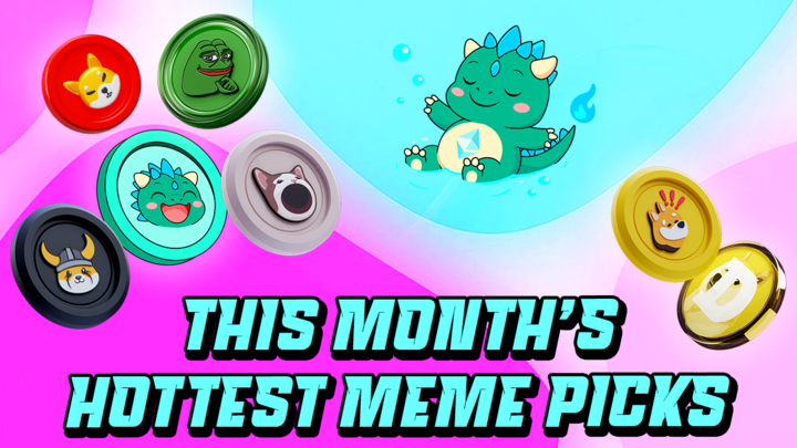 9 Top Meme Coins 2025: BullZilla’s Lore-Driven Hype Makes it the Best Crypto Presale to Buy for November