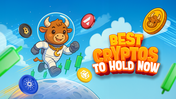 This Top Crypto Presale in 2025 Leads Amid 7 Best Cryptos to Buy Now – Act Now Before the Year-End Rally